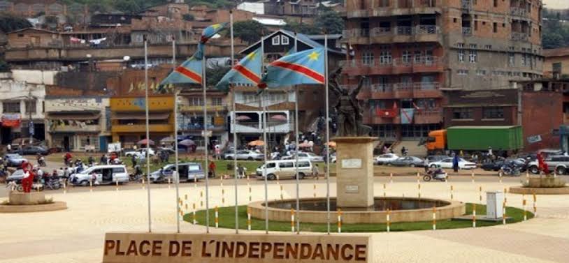 Treize corps  sans vies découverts dans la ville de Bukavu dans la nuit du mercredi 12 Mars au  jeudi 13 Mars 2025