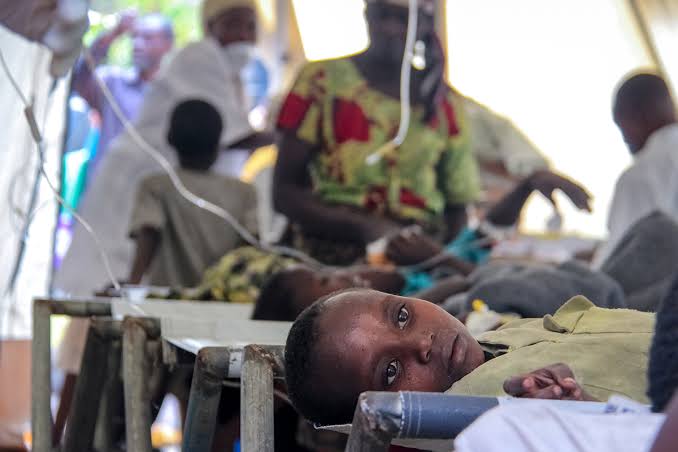 Maniema : Déclaration officielle d’une épidémie de choléra dans six zones de santé