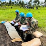RDC-M23 : Kinshasa envisage un redéploiement de la MONUSCO au Sud-Kivu pour garantir le cessez-le-feu