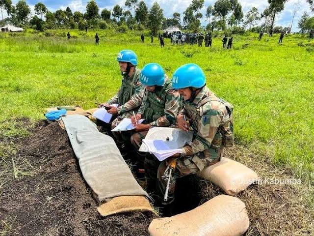 RDC-M23 : Kinshasa envisage un redéploiement de la MONUSCO au Sud-Kivu pour garantir le cessez-le-feu