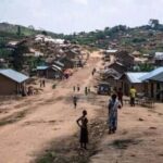 Rutshuru, territoire du Nord-Kivu : Risque de tensions communautaires  dû à l’occupation  des habitations des déplacés, alerte le Bureau des Nations Unies Pour la Coordination des  Affaires Humanitaires (OCHA)
