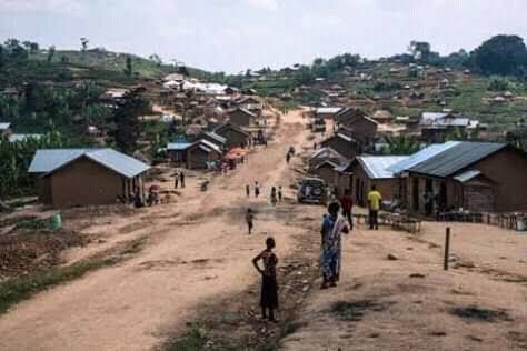 Rutshuru, territoire du Nord-Kivu : Risque de tensions communautaires  dû à l’occupation  des habitations des déplacés, alerte le Bureau des Nations Unies Pour la Coordination des  Affaires Humanitaires (OCHA)