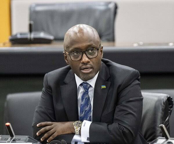 Tensions diplomatiques entre Kigali et l’Union européenne : Le Rwanda défend sa position aux  sanctions de certains pays Européens