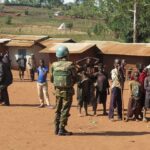 Nord-Kivu RDC Ituri : les FARDC reprennent le contrôle de plusieurs Villages des mains des miliciens du groupe Zaïre