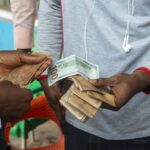 GOMA ET BUKAVU : Les retraits en dollars via mobile money de plus en plus coûteux