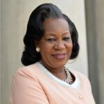 Crise dans l’Est de la RDC : Catherine Samba Panza nommée co-facilitatrice de l’Union Africaine pour les processus de Luanda et de Nairobi