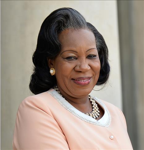 Crise dans l’Est de la RDC : Catherine Samba Panza nommée co-facilitatrice de l’Union Africaine pour les processus de Luanda et de Nairobi