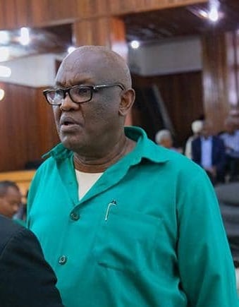 Décès du général Frank Rusagara en prison après 11 ans de détention : un symbole de la répression politique au Rwanda, affirment certains spécialistes politiques de la région du Grand-Lac 