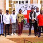 Sud-Kivu : le CPJ exprime sa satisfaction après une formation en premiers secours organisée par le  CICR