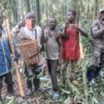 L’Agroécologie : Un Pilier de Résilience et de Conservation à l’Est de la RDC