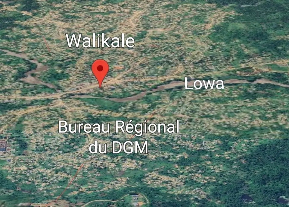 Inquiétude à Walikale face à la prolifération incontrôlée d’armes