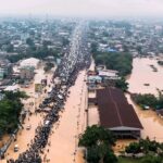 Inondations à Kinshasa : le Gouvernement annonce un bilan provisoire de 33 morts et active une cellule de crise