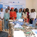 Bukavu : L’Association des Jeunes Badilika renforce son engagement pour le bien-être des défenseur(es ) des droits humains