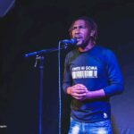 Le slameur Depaul Bakulu récompensé par la Harvard Law School pour son engagement en faveur des droits humains