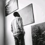 Journée mondiale de l’art : à Goma, la guerre étouffe les voix des artistes et plonge les centres culturels dans le silence