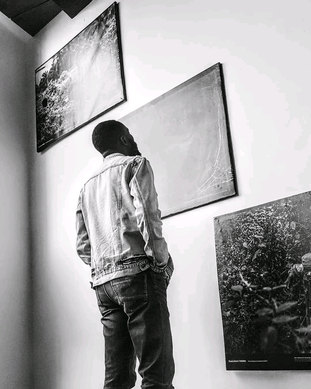Journée mondiale de l’art : à Goma, la guerre étouffe les voix des artistes et plonge les centres culturels dans le silence