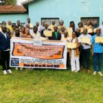 Bukavu : Séminaire portant guérison des traumatismes et la paix en faveur des juristes et serviteurs de Dieu