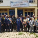 Sud-Kivu : Une session provinciale inédite dans un contexte de crise