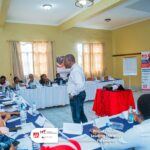 Dans le cadre de la lutte contre la désinformation et le discours de haine, le Club RFI-RDC noyau de Goma organise un atelier d’échange avec les journalistes et les professionnels de média afin de prévenir des conflits et à participer à la construction de la paix