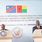 Félix Tshisekedi salue la Déclaration de principes avec le Rwanda : « Un pas dans la bonne direction »