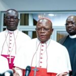 RDC : la société civile appelle l’ONU à soutenir un Pacte social pour la paix