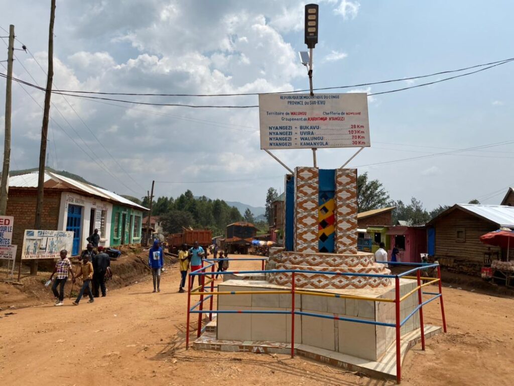 Sud-Kivu : Un calme précaire s’installe après des affrontements à Nyangezi et ses environs