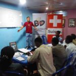 BUKAVU : Mashujaa Art Center lance la deuxième édition du Salon Régional de la Bande Dessinée (BD) 
