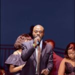 RAMAZANI KITENGE JONATHAN, alias Joram : une étoile montante de la musique gospel à Goma