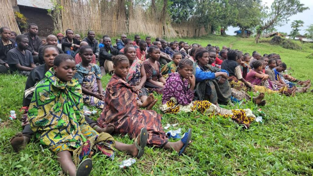 Urgence humanitaire à l’Est de la RDC : Tom Fletcher appelle la communauté internationale à plus de générosité