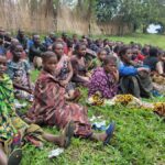 Urgence humanitaire à l’Est de la RDC : Tom Fletcher appelle la communauté internationale à plus de générosité