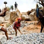 Chaque 16 avril, l’humanité célèbre la Journée mondiale contre l’esclavage des enfants, Reagan Bangahe engagé dans la protection des enfants condamne l’exploitation des enfants à l’Est de la RDC