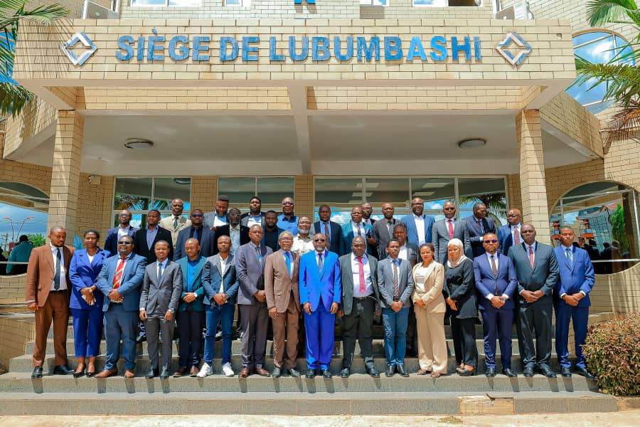 RDC–Tanzanie : Vers un renforcement des échanges grâce au développement des infrastructures de transport du Corridor Central