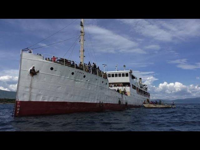 Port de Kabimba : les autorités intensifient les contrôles face à l’afflux de déplacés venus d’Uvira