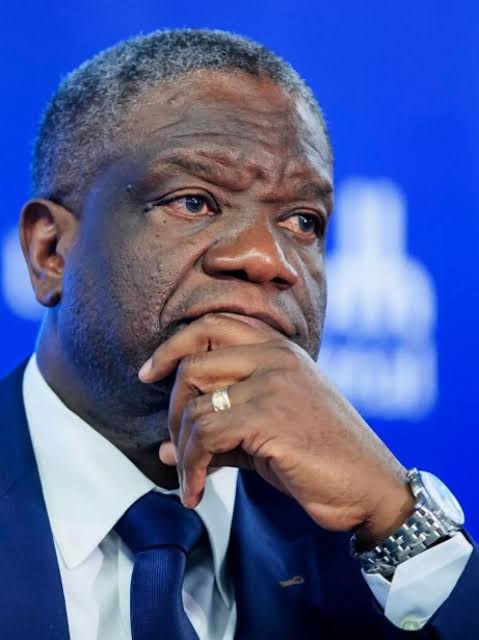 Paix dans l’Est : Denis Mukwege met en garde contre la dispersion des initiatives