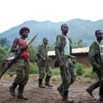 Nord-Kivu : Nouveaux affrontements entre l’AFC/M23 et les Wazalendo à Munguli et Kikuro