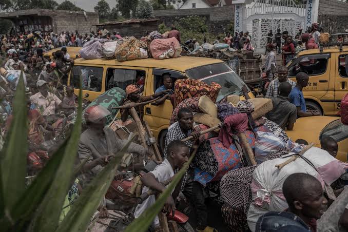 Est de la RDC : Quand la souffrance humaine pèse moins que les minerais