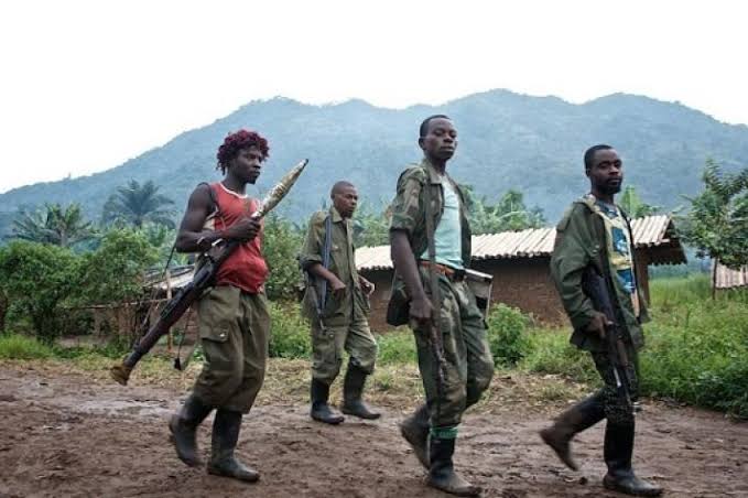 Nord-Kivu : Nouveaux affrontements entre l’AFC/M23 et les Wazalendo à Munguli et Kikuro
