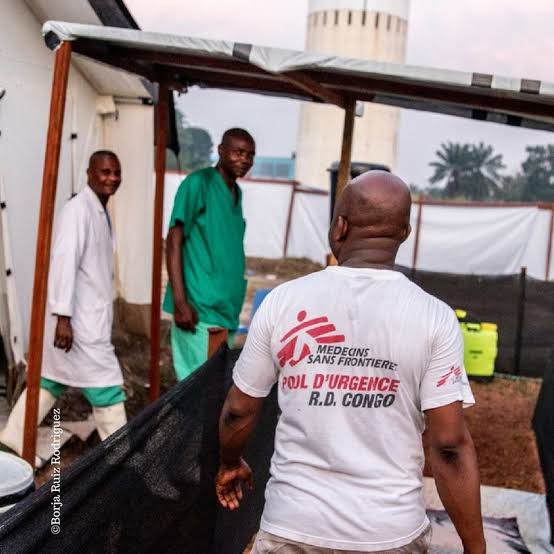 Kanyaruchinya : MSF se retire après trois ans d’intervention médicale
