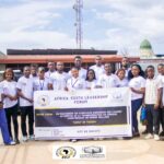 Bukavu : Les étudiants de certains institutions universitaires bénéficient de une formation pourtant : les 21 lois irréfutables du leadership de John C. Maxwell et Les 7 habitudes des gens qui réussissent tout ce qu’ils entreprennent.