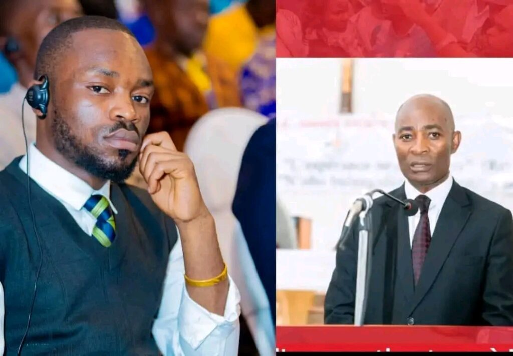 « Nous ne sommes pas vos ennemis » : la réponse d’Héritier Mutimanwa, coordonnateur de l’organisation  Vijana Shujaa, après  la déclaration du gouverneur Jean-Jacques Purusi