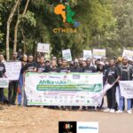 Sud-Kivu : Pour sauver le Parc de Kahuzi-Biega, les jeunes défenseurs d’environnement réunis au sein de la société civile environnementale ( ROJECF-RDC) dénoncent l’abattage d’arbres et proposent d’autres transitions énergétiques