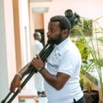 Goma : le journaliste Wakahasha Jeremie porté disparu après avoir été enlevé à Mugunga
