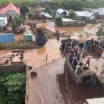   RDC : après Kinshasa, la ville de Kalemie à son tour frappée par de violentes inondations