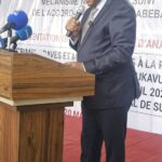 Crimes à l’Est de la RDC : un document accablant présenté à Kinshasa par le Professeur Ntumba Luaba