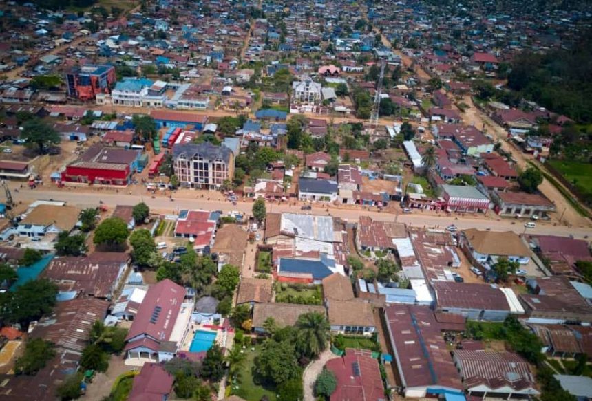 BENI : un chef de village tué, la société civile appelle à une action urgente contre l’insécurité