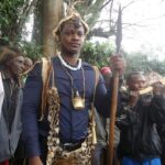 Sud-Kivu : Le Mwami de Luhwindja appelle à l’unité et à la résilience face à la crise sécuritaire à l’Est de la RDC