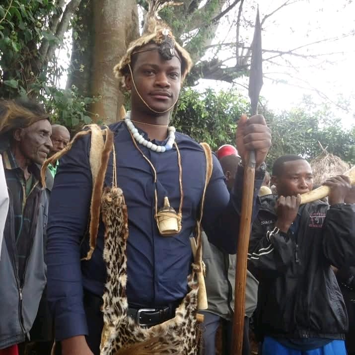 Sud-Kivu : Le Mwami de Luhwindja appelle à l’unité et à la résilience face à la crise sécuritaire à l’Est de la RDC