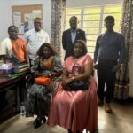 Protection du Parc National de Kahuzi-Biega : Le ROJECF-RDC salue les échanges avec la coordination du mouvement AFC/M23
