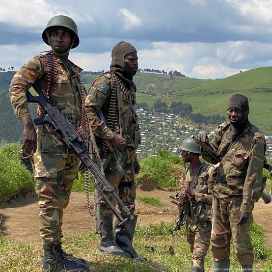 Nord-Kivu : les FARDC dénoncent une attaque du M23 à Lunyasenge et menacent de riposter