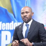 Patrick Muyaya, porte-parole du gouvernement  sur Joseph Kabila : « Un homme du passé sans vision pour l’avenir »